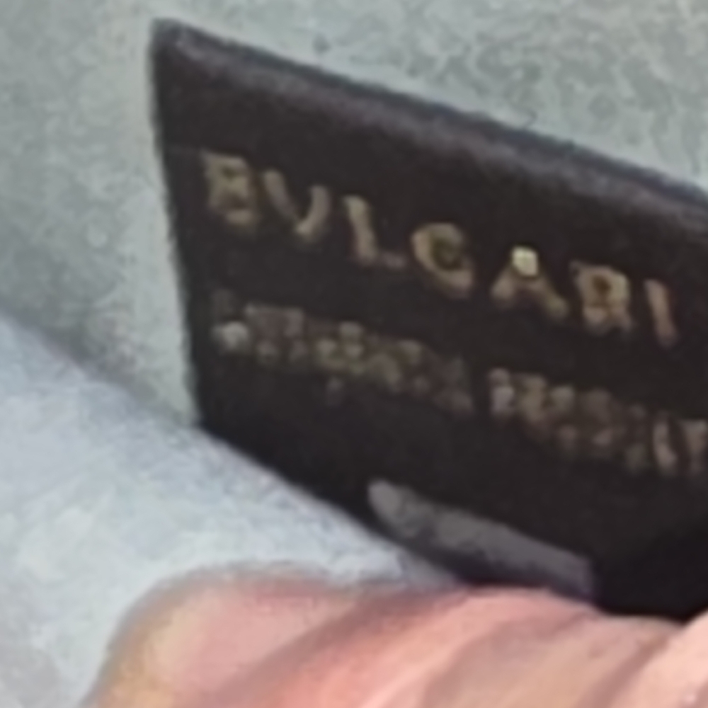 Bulgari Handbag - Picture 9 of 17